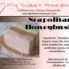 Neapolitan Honeybush from 52teas