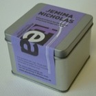 Jemima Nicholas from Pembrokeshire Tea