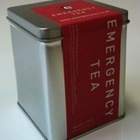 EMERGENCY TEA from Pembrokeshire Tea