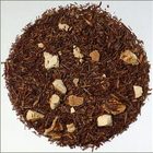 Orange Cream Rooibos Tea from The Tea Table