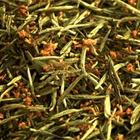 Strawberry White (organic) from DAVIDsTEA