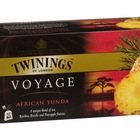 Voyage African tunda from Twinings
