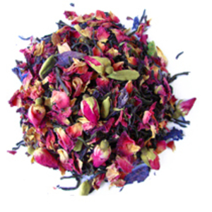 Persian Rose from Tay Tea