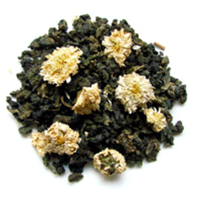 Twiggy from Tay Tea