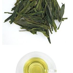 Tai Ping Hou Kui from The Tea Farm