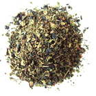Berber from Tay Tea