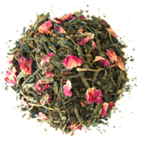 Kyoto from Tay Tea