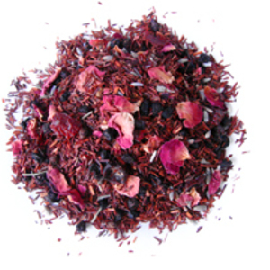 A Day in Provence from Tay Tea
