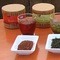 Raspberry Vanilla Rooibos from Design a Tea