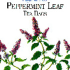 Peppermint from Alvita