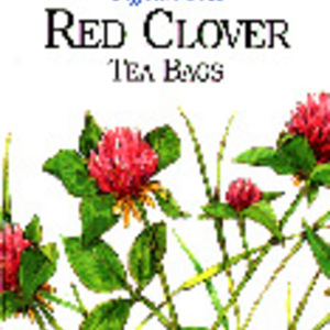 Red Clover from Alvita
