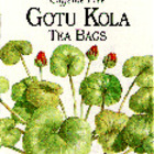 Gotu Kola from Alvita