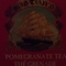Pomegranate Tea from The Boston Tea Company