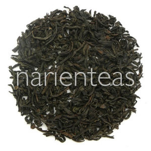 Lapsang Souchong from Narien Teas