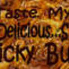 Ahhh Taste My Hot Sticky Buns! from Adagio Teas