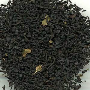 Blueberry Black from Indigo Tea Company