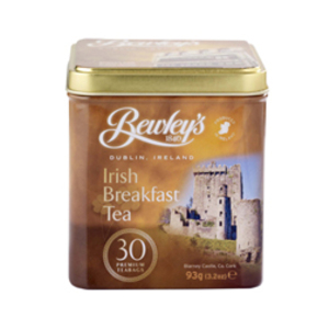 Irish Breakfast from Bewley's