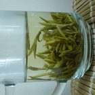2010 pre-Qingming Semi-wild Huang Shan Mao Feng (Yellow Mountain Peak) from Life In Teacup
