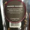 Mango Mambo from Argo Tea