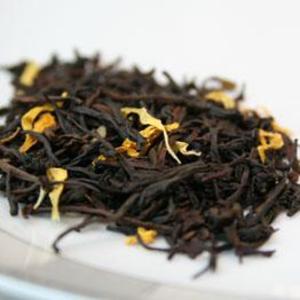 Canadian Maple Cream from Herbal Infusions