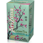 Green Tea with Ginseng & Honey from Arizona
