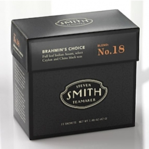 Brahmin's Choice (No. 18) from Steven Smith Teamaker