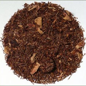 Sweet Sin Rooibos from The Tea Table