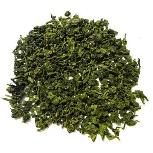Tie Guan Yin 1er Grade from Terre de Chine, Paris France