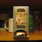 earl grey tea from Trader Joe's