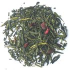 Japanese Cherry Green Sensha from Suki Tea