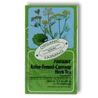 Fennel Herb Tea / Anis-Fenchel-Kümmeltee from Floradix
