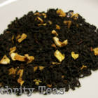 Breakfast At TiffanTeas from Celebrity Teas