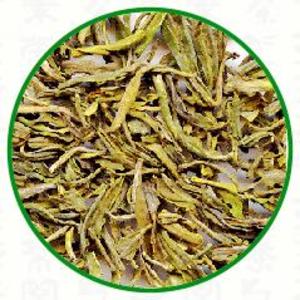 Huang Shan Mao Feng from Dobra Tea