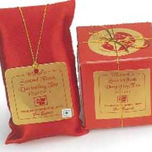Second Flush Darjeeling Tea FTGFOP 1 from Mittal Teas