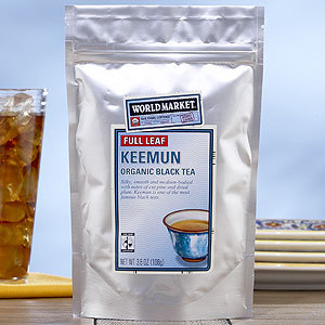 Keemun from World Market