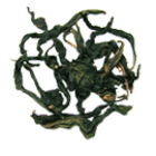 Wenshan Baozhong from The Tao of Tea