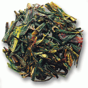 Dragonwell from The Tao of Tea