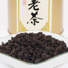 Aged Oolong from Five Elements Tea Co.
