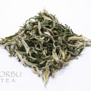 Yunnan Mao Feng Green Tea from Norbu Tea