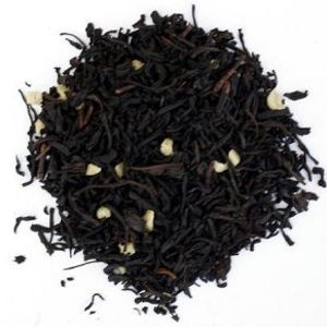 Almond Cream from Capital Teas