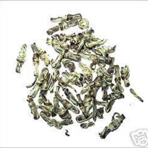 Madame Butterfly Jasmine from Capital Teas