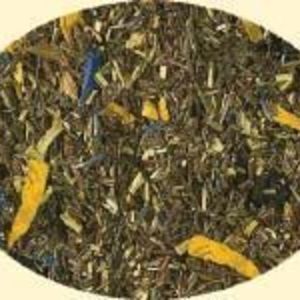 Passion Fruit Green Rooibos from Capital Teas