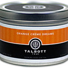 Orange Creme Dreams from Talbott Teas