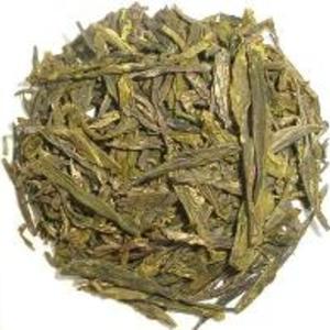 Dragonwell from Imperial Tea Garden