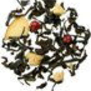 Maple Sugar from Fava Tea Co.