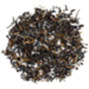 Golden Yunnan (organic) from The Tea Haus