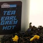 Tea Earl Grey Hot from ThinkGeek