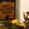 Zombie Blood Orange from ThinkGeek
