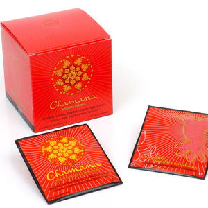 Chamana Rojo from Chamana