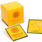 Chamana Amarillo from Chamana